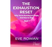 The Exhaustion Reset: Why You're Running on Empty And How to Stop