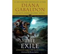 The Exile: An Outlander Graphic Novel (Outlander) by Diana Gabaldon