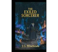 The exiled sorcerer: The adventures of Narbaiz
