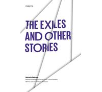 The Exiles and Other Stories - Danielson J. David