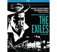 The Exiles (Blu-ray)