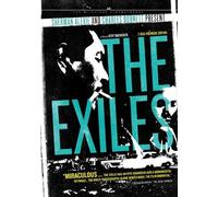 The Exiles by Mary Donahue