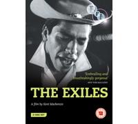 The Exiles (DVD)
