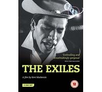 The Exiles [DVD]