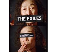 The Exiles (DVD) Christine Choy Wu'er Kaixi Yan Jiaqi Wan Runnan Ben Klein