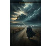 The Exile's Return: Book One of The Kingdom of Valdrath
