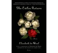 The Exiles Return - De Waal Elisabeth