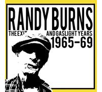 the exit and gaslight years 1965-69