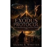 The Exodus Protocol: When Liberation Became the Book of Moses
