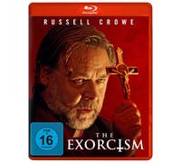 The Exorcism (Blu-ray)