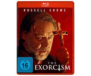 The Exorcism (Blu-ray)