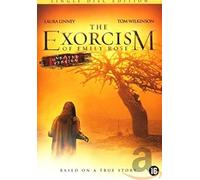 The Exorcism Of Emily Rose 2007 (DVD)