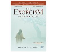 The Exorcism of Emily Rose (Special Edition) by Sony Pictures Home Entertainment by Scott Derrickson
