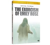 The exorcism of Emily Rose (versione integrale)