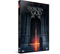 The exorcism of god