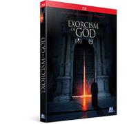 The exorcism of god