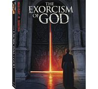 The Exorcism of God