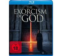 The Exorcism of God (Blu-ray) Beinbrink Will Marcell Joseph de Faria