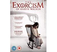 The Exorcism of Karen Walker (DVD)