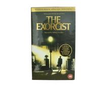 The Exorcist