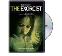 The Exorcist: Director's Cut (Extended Edition) (DVD)