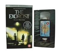 The Exorcist
