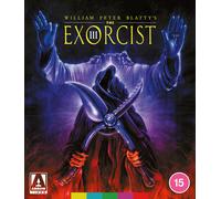 The Exorcist 3 (4K UHD Blu-ray) George C. Scott Nicol Williamson Nancy Fish