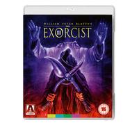 The Exorcist 3 (Blu-ray) Scott Wilson Nicol Williamson Viveca Lindsfors