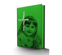William Peter Blatty The Exorcist Deluxe Limited Edition (Copertina rigida)