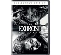 The Exorcist: Believer (DVD) (DVD)