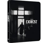 The Exorcist: Believer - 4K SteelBook [Blu-Ray]