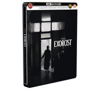 The Exorcist: Believer (Blu-ray)