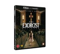 The Exorcist: Believer (Blu-ray)