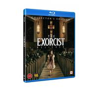 The Exorcist: Believer (Blu-ray)