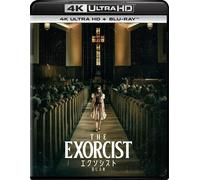 The Exorcist: Believer (Blu-ray) Leslie Odom Jr.