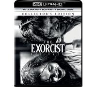 The Exorcist: Believer - Collector's Edition 4K Ultra HD + Blu- (4K UHD Blu-ray)