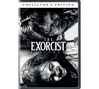 The Exorcist: Believer (DVD) (DVD)
