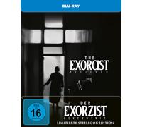 The Exorcist: Believer [Blu-Ray] [Region B] (IMPORT) (Nessuna versione italiana)