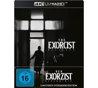 Der Exorzist: Bekenntnis - 4K UHD (4K UHD Blu-ray)