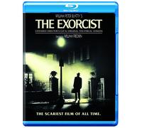 The Exorcist (Extended Director's Cut & Original Theatrical Version) [Edizione: Regno Unito]