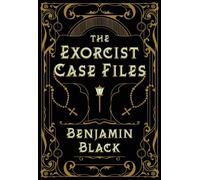 The Exorcist Case Files - Black Benjamin