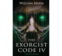 The Exorcist Code 4: Possession