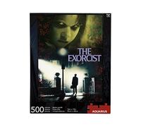 The Exorcist 500 Pezzi Puzzle Puzzle Aquarius Ent