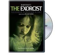 The Exorcist: Director's Cut (Extended Edition) (DVD)