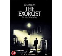 The Exorcist [Edizione: Regno Unito]
