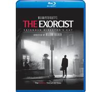 The Exorcist Ellen Burstyn Kitty Winn Lee J. Cobb Linda Blair Max von Sydow