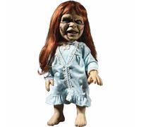 The Exorcist Figura Mega Scala Di Regan Da 15 Pollici Con Suono