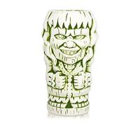 The Exorcist Geeki Tikis Regan Mug | Ceramic Tiki Style Cup | Holds 18 Ounces