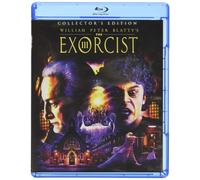 The Exorcist III (Blu-ray) George C. Scott Brad Dourif Jason Miller