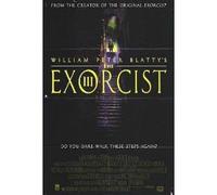 The Exorcist III [VHS] [1990]